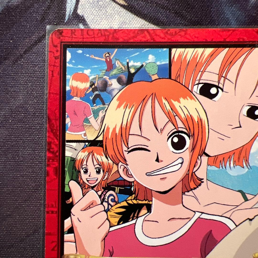 One Piece Nami L — Japanese