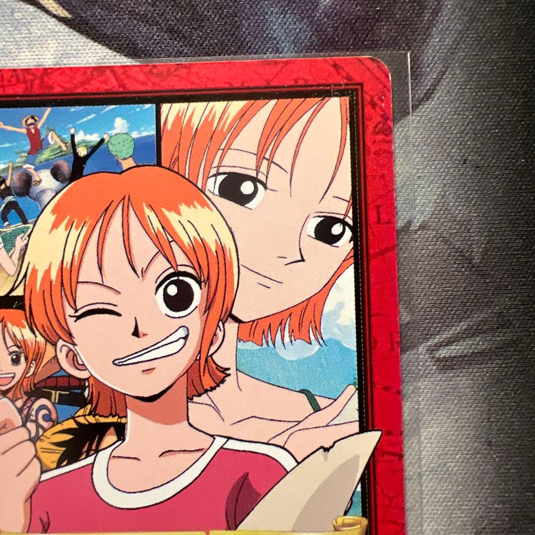 One Piece Nami L — Japanese