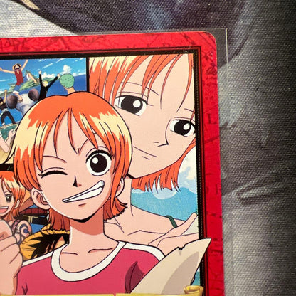 One Piece Nami L — Japanese
