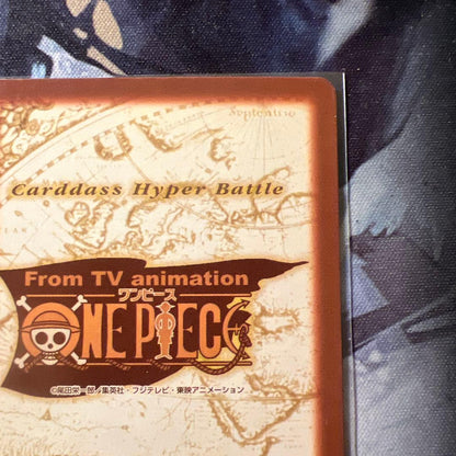 One Piece Nami L — Japanese
