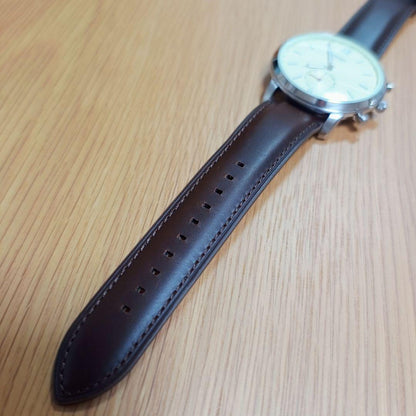FOSSIL FTW1177 Analog Men's Watch — Japanese