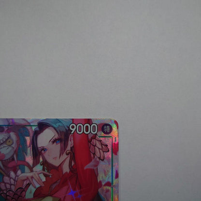 One Piece Hancock SR — Japanese