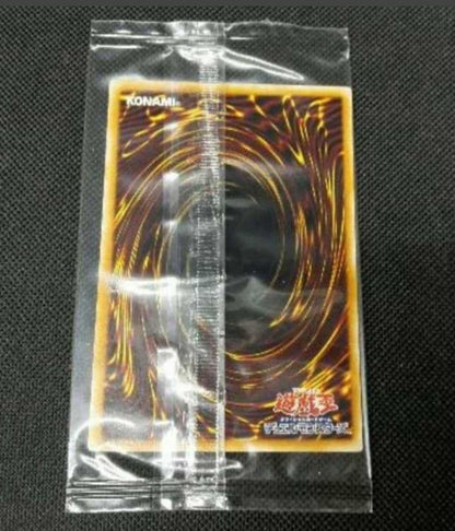 Yu-Gi-Oh D-HERO Diskguy Secret Rare Pack — Japanese