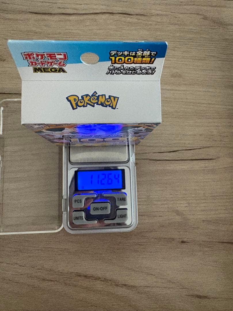 Pokemon Pokémon Card Game Start Deck 100 Box — M Start Deck 100 Battle Collection — Japanese