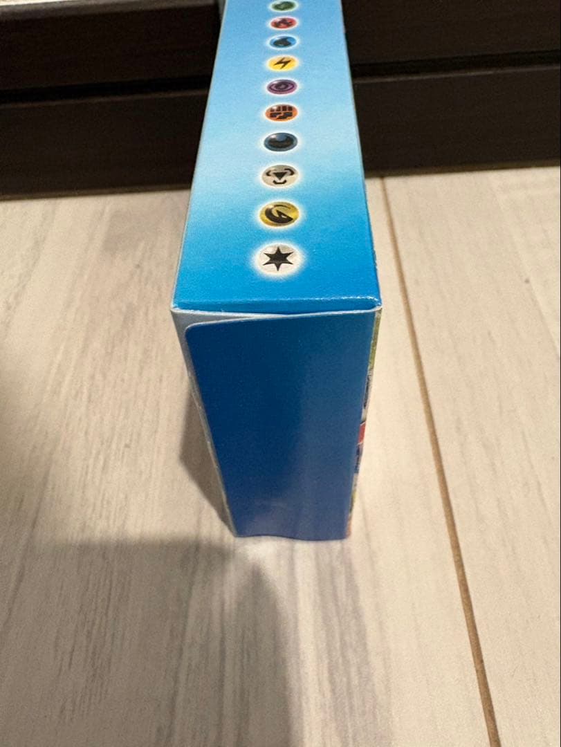 Pokemon Pokémon Card Game Start Deck 100 Box — M Start Deck 100 Battle Collection — Japanese