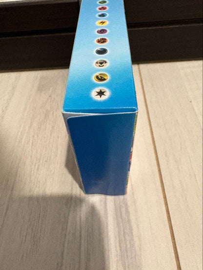 Pokemon Pokémon Card Game Start Deck 100 Box — M Start Deck 100 Battle Collection — Japanese