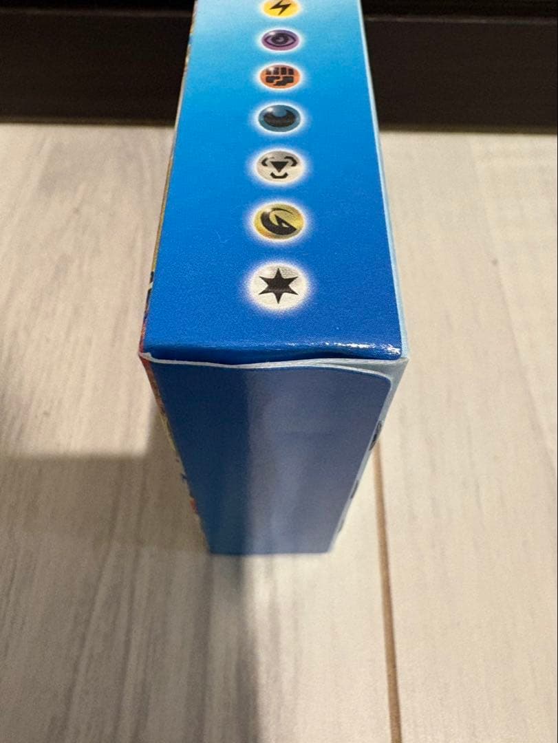 Pokemon Pokémon Card Game Start Deck 100 Box — M Start Deck 100 Battle Collection — Japanese