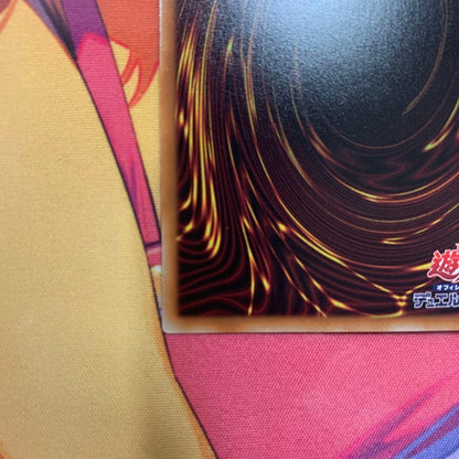 Yu-Gi-Oh Scarlet Nova Dragon Prismatic Secret Rare Prismatic Secret Rare Alternate Illust — Japanese
