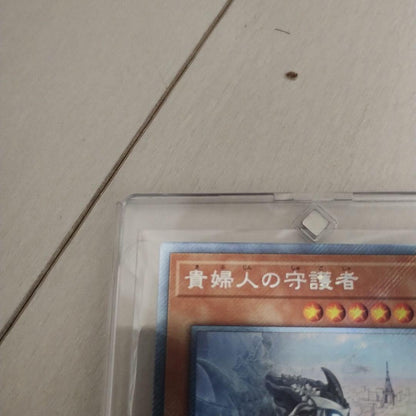 Yu-Gi-Oh Elegant Egotist — Japanese