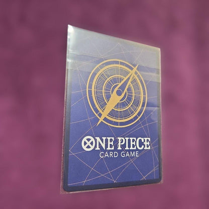 One Piece Enel — Japanese