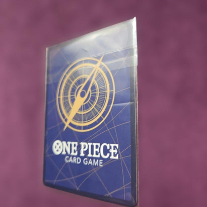 One Piece Enel — Japanese