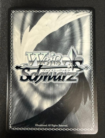Weiss Schwarz Sword Art Online Sword Art Online: Light of the Priestess Alice — Japanese