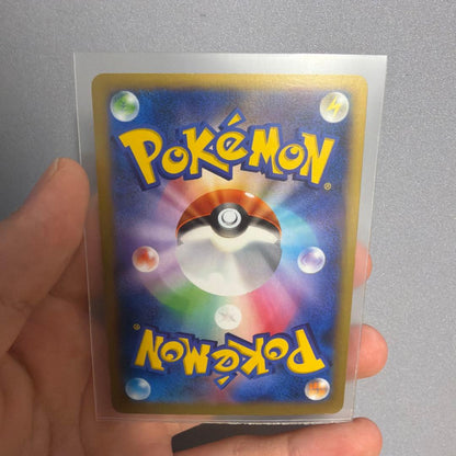 Pokemon Mega Charizard ex — 002/021 — Japanese