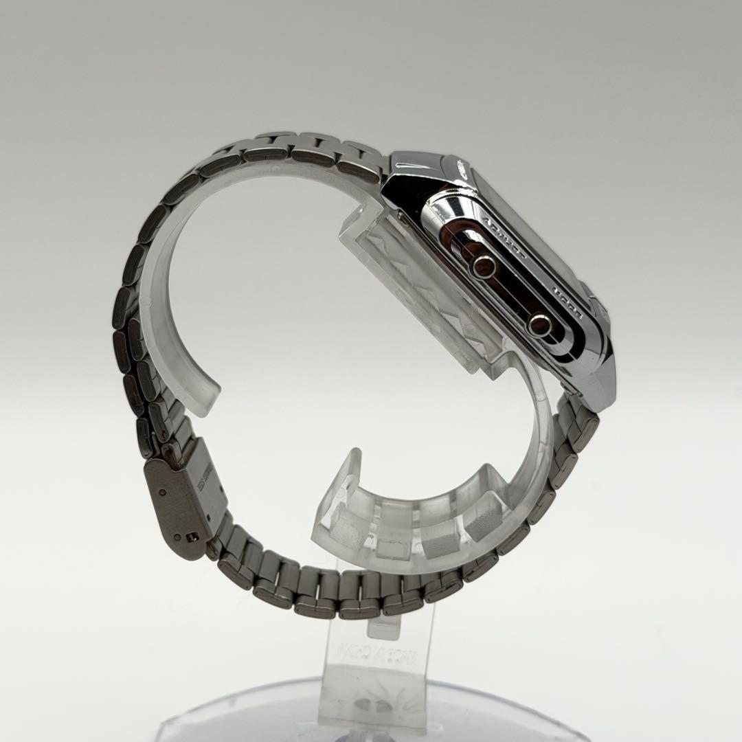 CASIO DB-360 Digital Men's Watch — Japanese