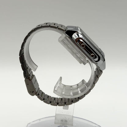 CASIO DB-360 Digital Men's Watch — Japanese