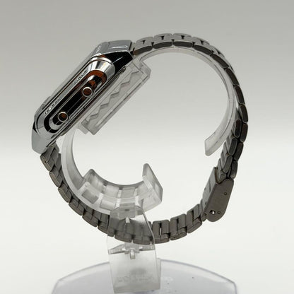 CASIO DB-360 Digital Men's Watch — Japanese