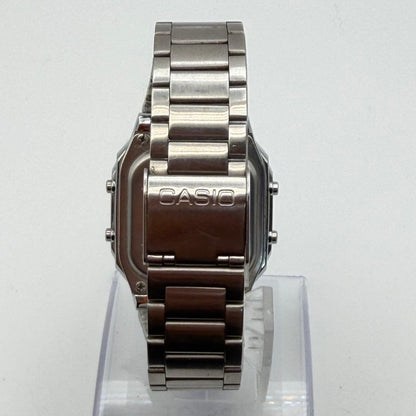 CASIO DB-360 Digital Men's Watch — Japanese