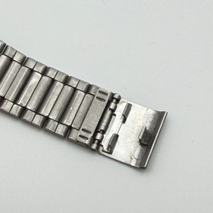 CASIO DB-360 Digital Men's Watch — Japanese