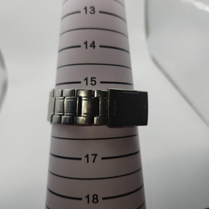 CASIO LCW-M300 Solar Men's Watch — Japanese