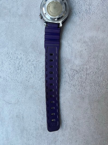 CASIO LD-713 Quartz Men's Watch — Japanese