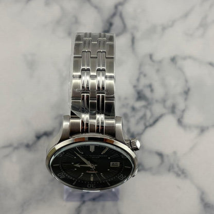 ORIENT RN-AA0D01B Automatic Men's Watch — Japanese