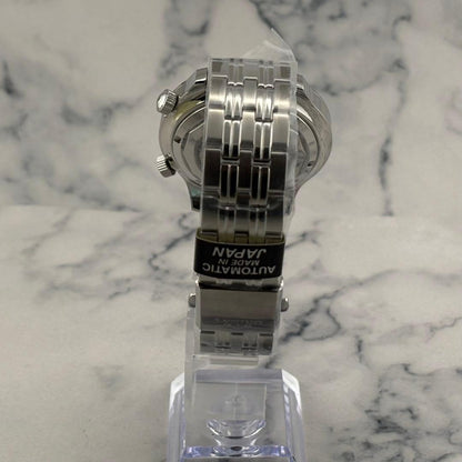 ORIENT RN-AA0D01B Automatic Men's Watch — Japanese