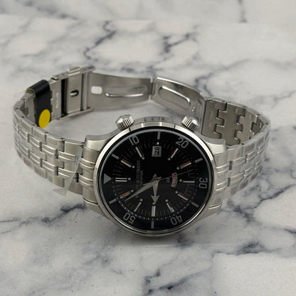 ORIENT RN-AA0D01B Automatic Men's Watch — Japanese