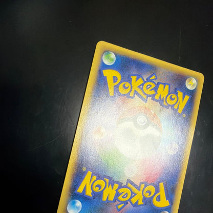 Pokemon Charizard ex RR — XY Expansion Pack Wild Blaze 055/080 — Japanese