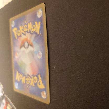 Pokemon Acerola's Trick — 090/063 — Japanese