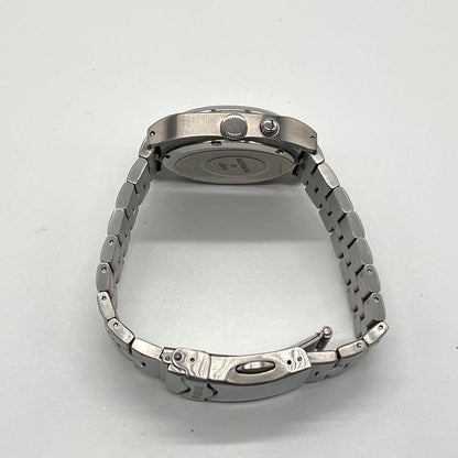 FOSSIL BG-1045 Manual Men's Watch — Japanese