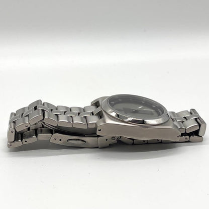 FOSSIL BG-1045 Manual Men's Watch — Japanese
