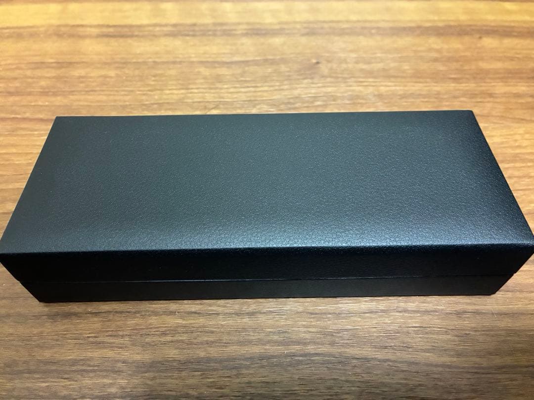 PILOT 3-piece set with fountain pen, ballpoint pen, and mechanical pencil in clean packaging