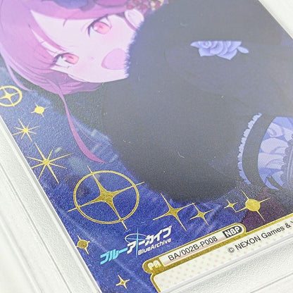 PSA 10 Re:Birth for you Blue Archive — Japanese