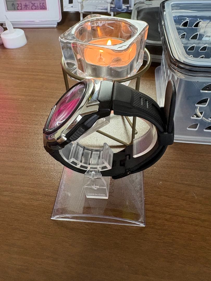 CASIO Wave Ceptor DB-36 Digital Men's Watch — Japanese