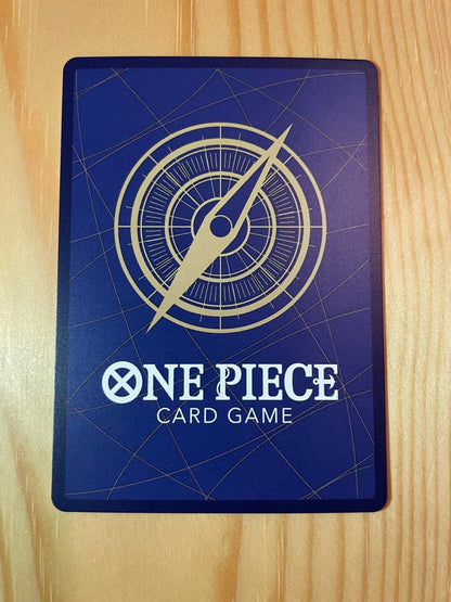 One Piece One Piece Card Premium Collection 23-24 Edition L — Japanese