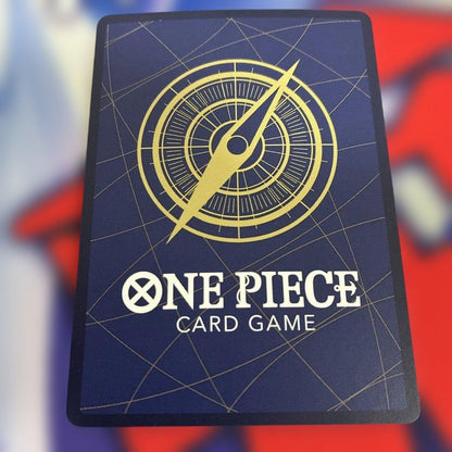 One Piece Boa Hancock — ST17-004 — Japanese