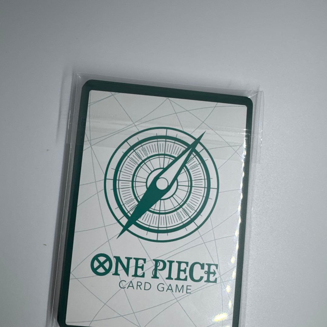One Piece Heroine's Edition Special Set Don Card 10 Pieces Unopened — Japanese