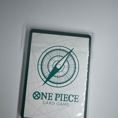 One Piece Heroine's Edition Special Set Don Card 10 Pieces Unopened — Japanese