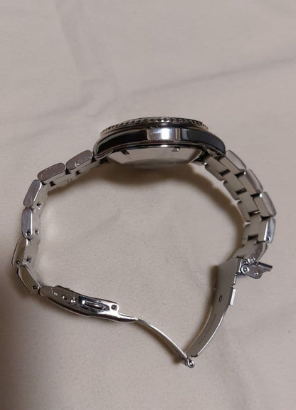 ORIENT Maco 初代マコ 後期モデル Automatic Men's Watch — Japanese