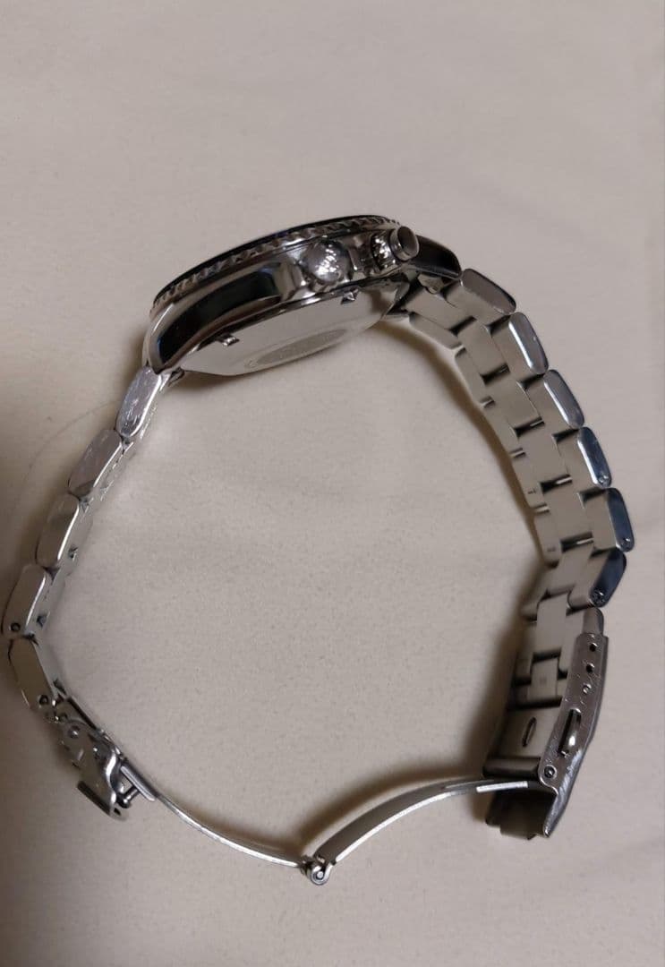 ORIENT Maco 初代マコ 後期モデル Automatic Men's Watch — Japanese