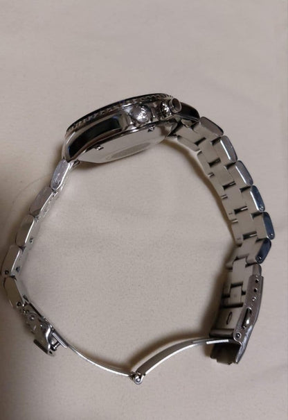 ORIENT Maco 初代マコ 後期モデル Automatic Men's Watch — Japanese