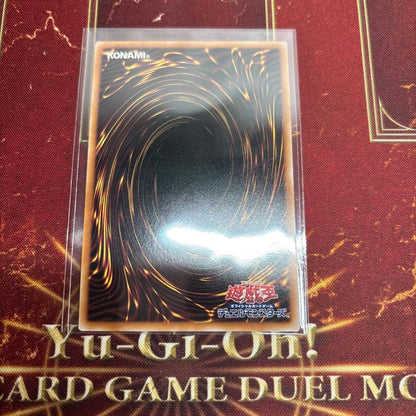 Yu-Gi-Oh Sacred Seraph of the White Forest Riset — Japanese