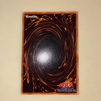 Yu-Gi-Oh Red-Eyes Black Dragon — PG-09 — Japanese