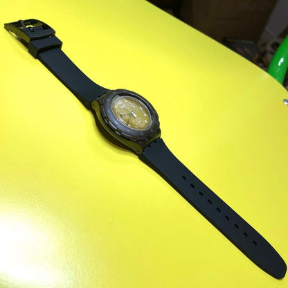 swatch CHRONOGRAPH Quartz Men's — Japanese
