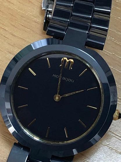 ORIENT MON BIJOU LM Quartz Men's Watch — Japanese