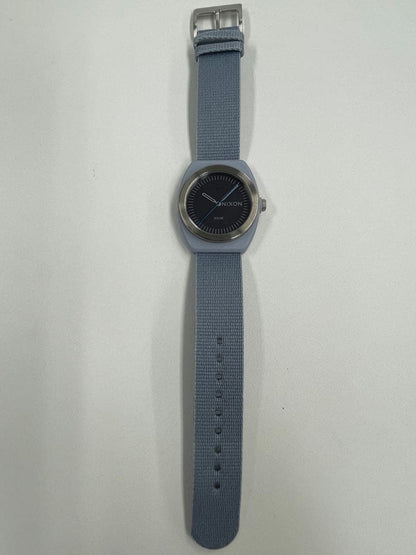 NIXON A1322-145 Quartz Men's Watch — Japanese