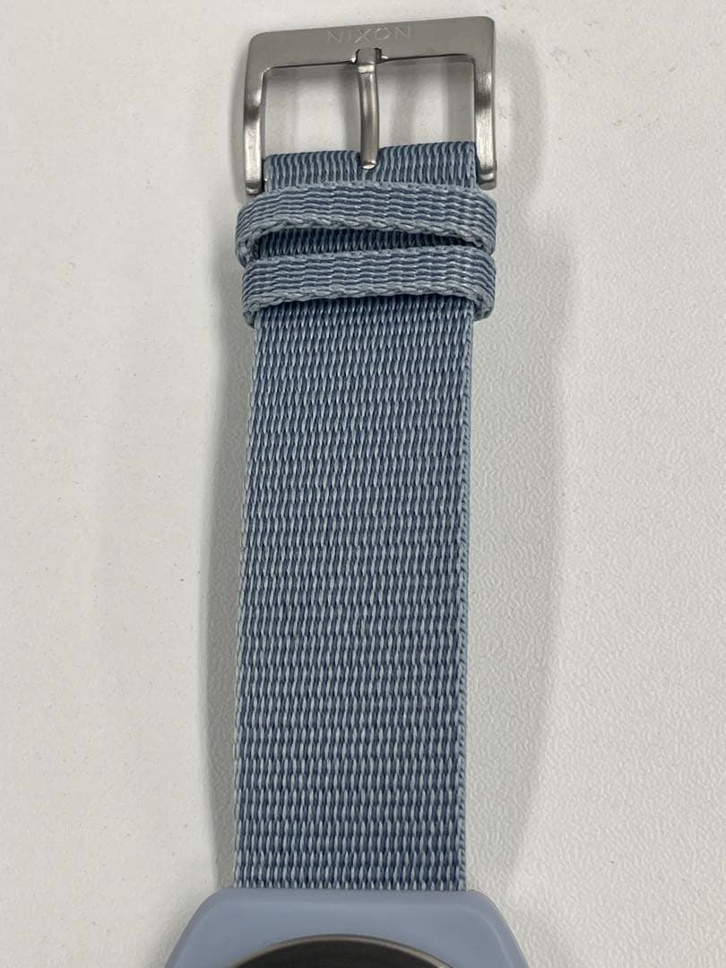 NIXON A1322-145 Quartz Men's Watch — Japanese