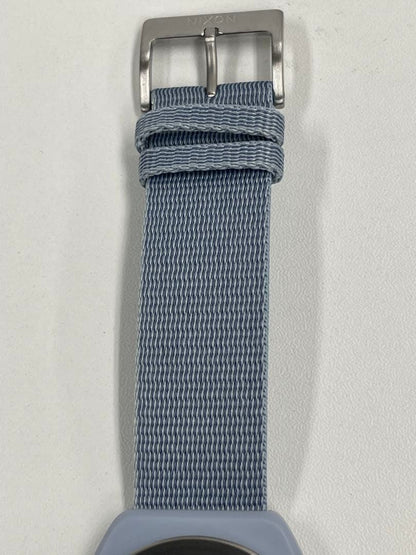 NIXON A1322-145 Quartz Men's Watch — Japanese