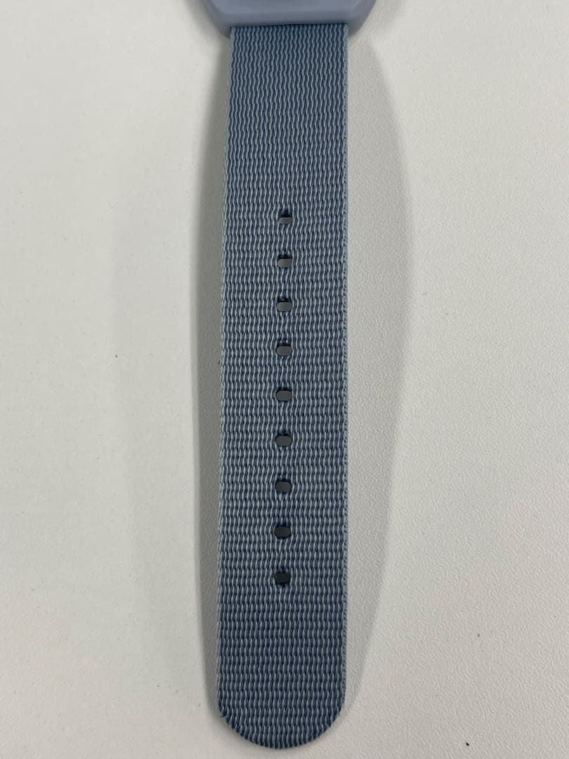 NIXON A1322-145 Quartz Men's Watch — Japanese
