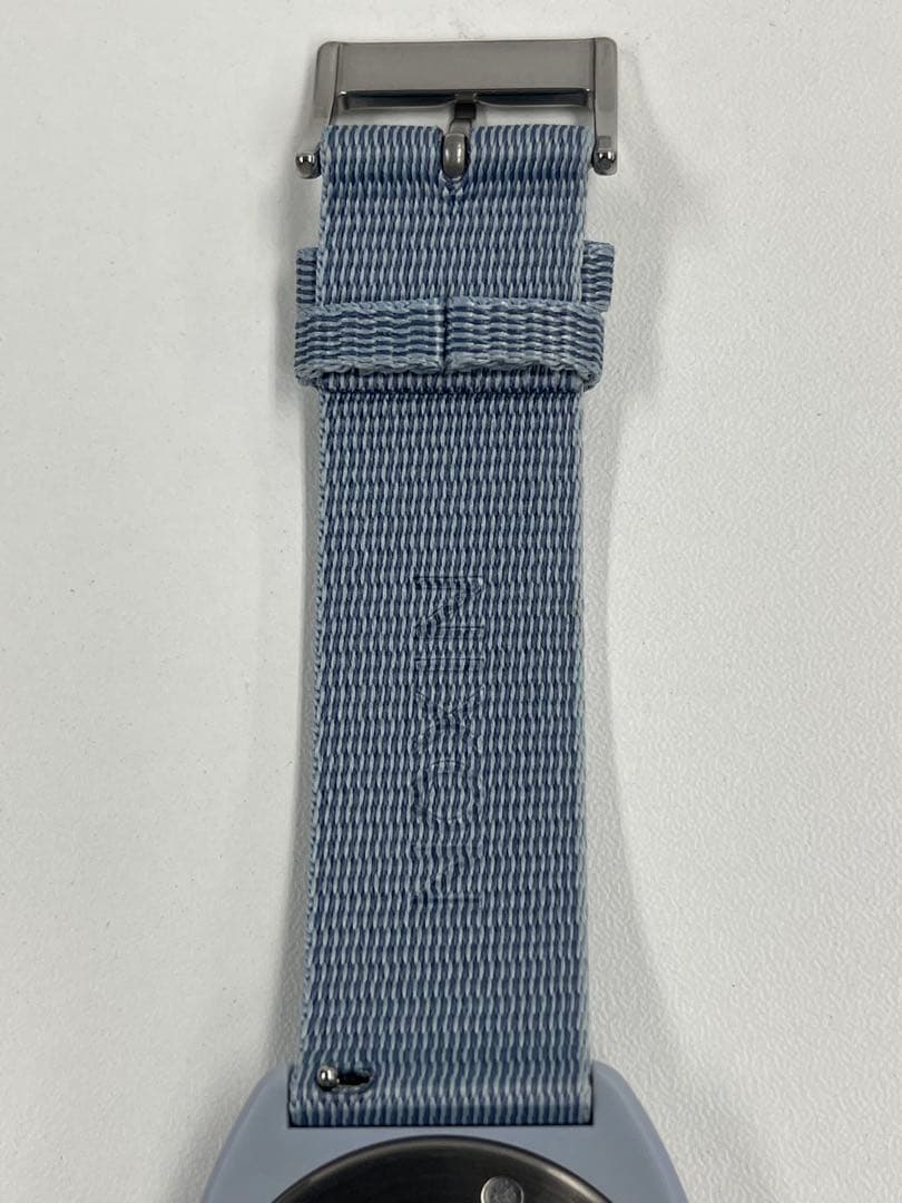 NIXON A1322-145 Quartz Men's Watch — Japanese